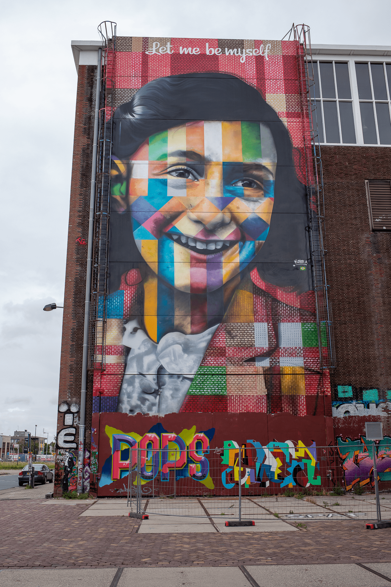 Olanda, Netherland, Amsterdam, NDSM Werf, sunset