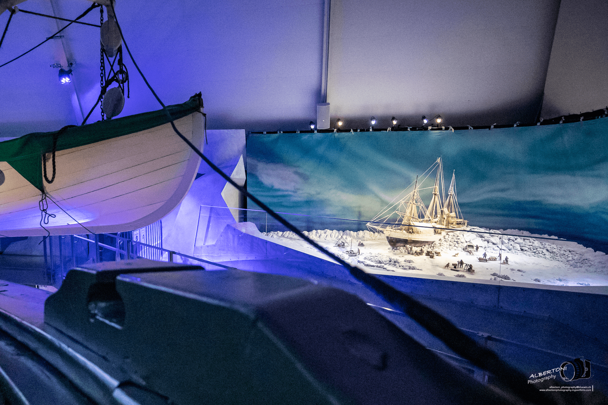 Oslo, Frammuseet, Norway