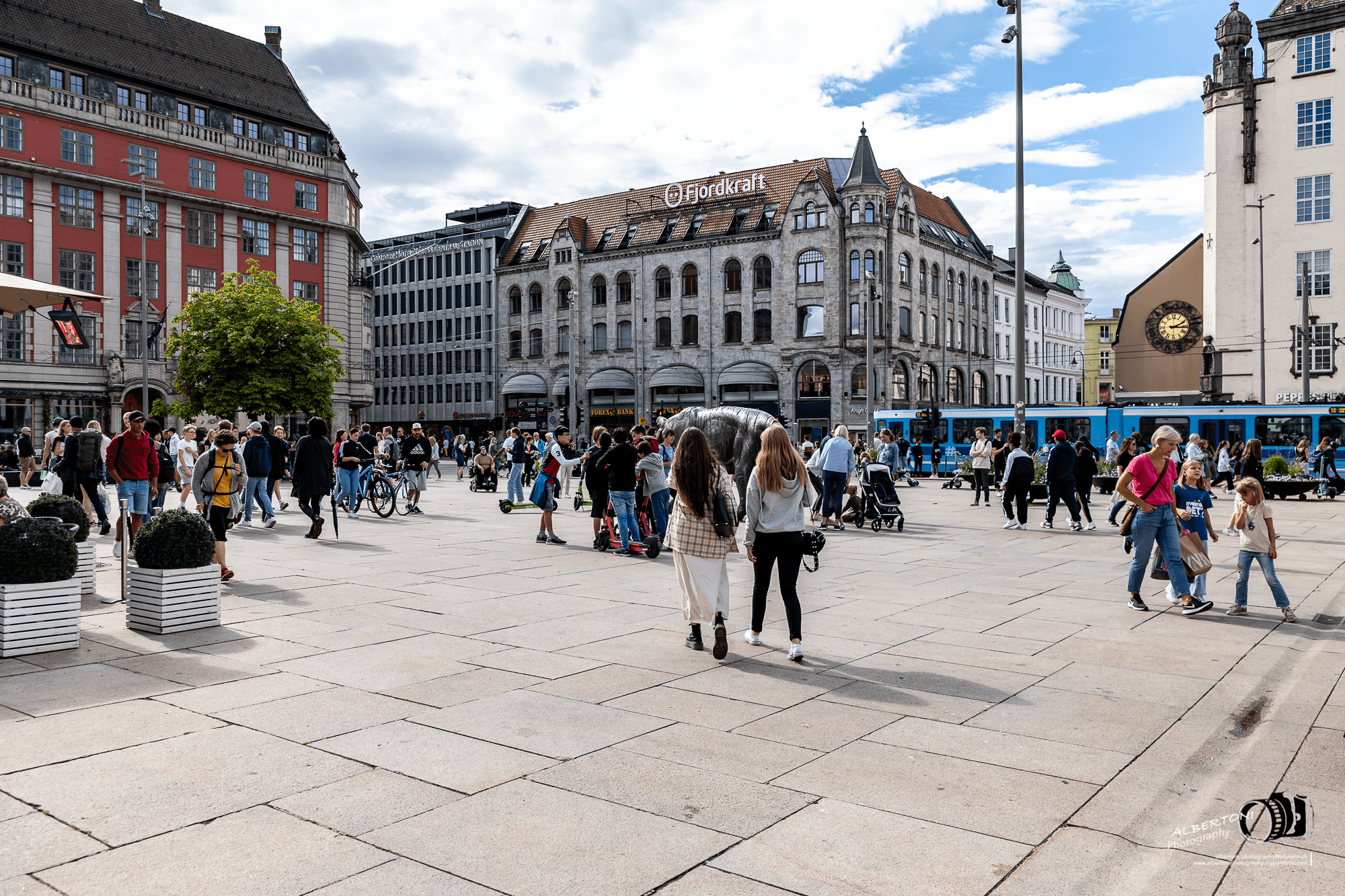 Oslo, Centrum, Norway