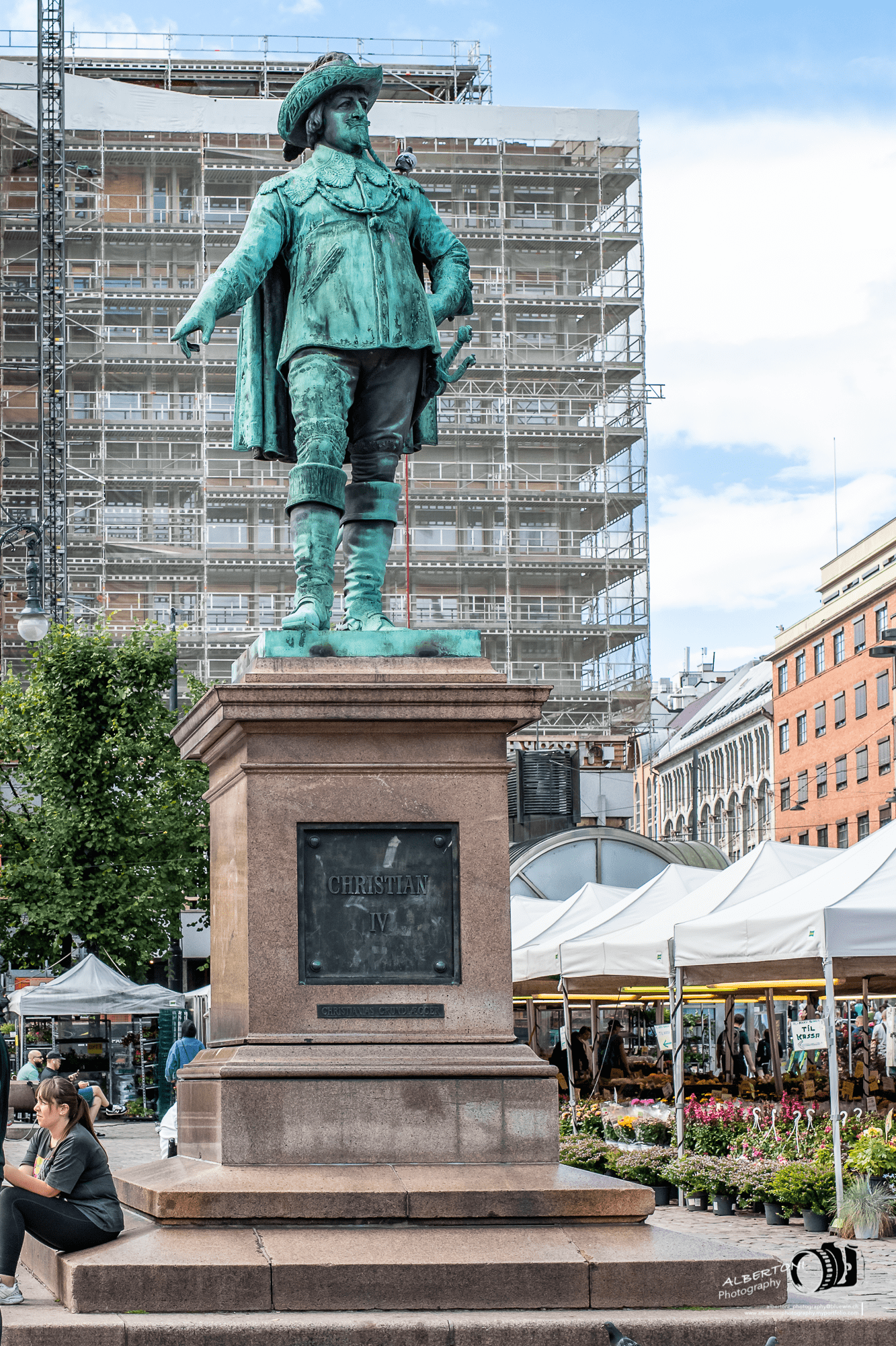 Oslo, Centrum, Norway