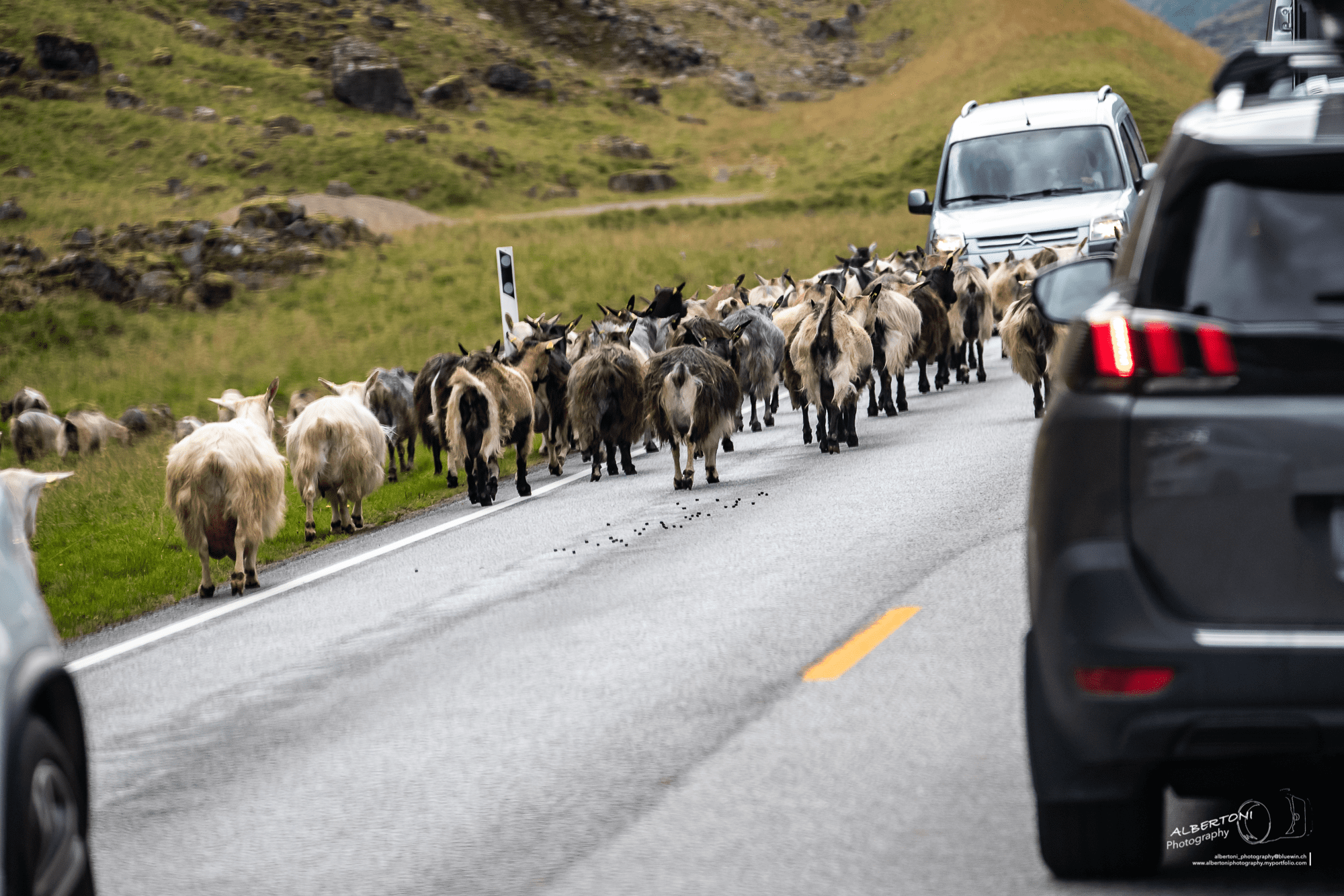 Klakegg, Sogn og Fjordane, Norway