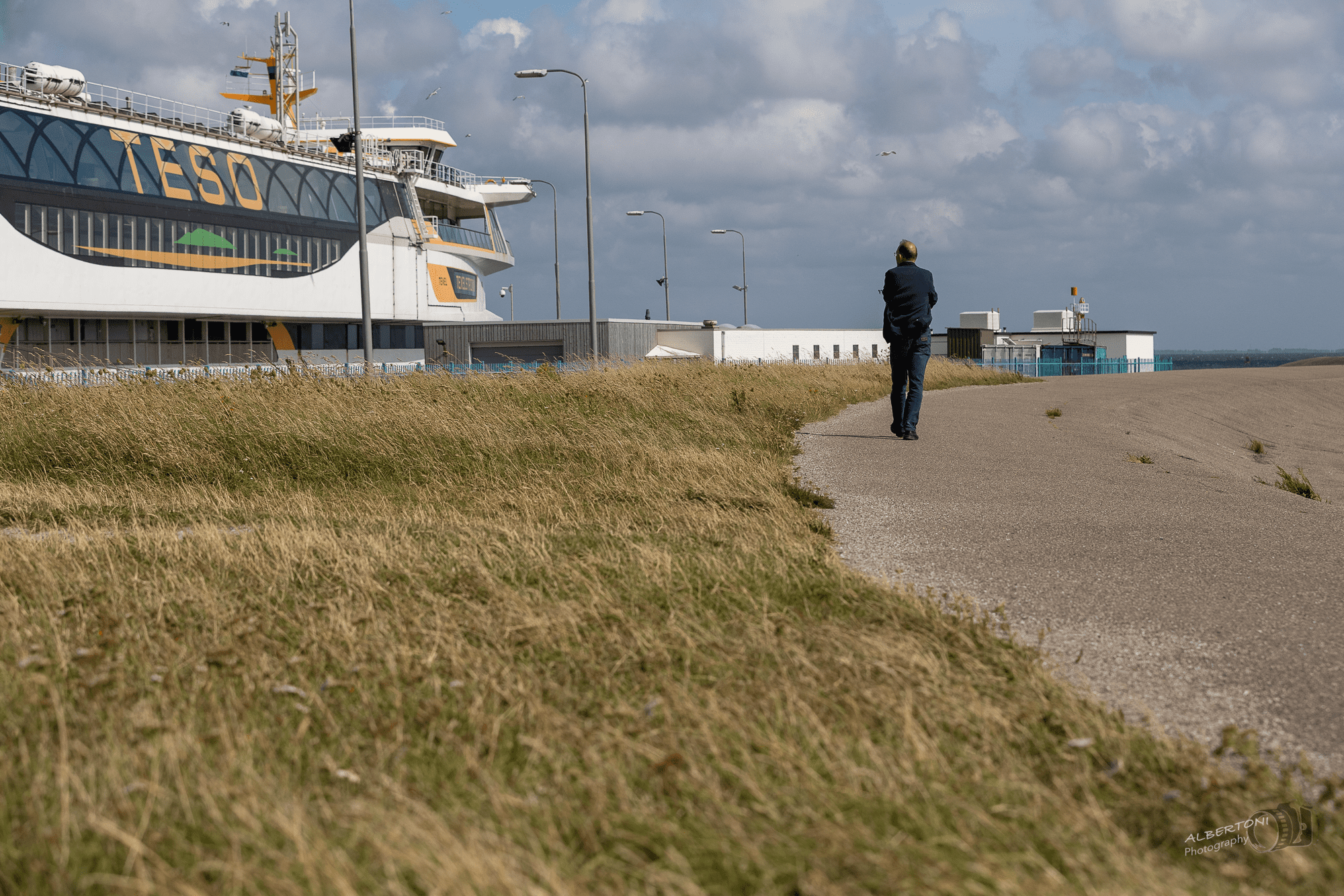 Holland, Netherland, Texel