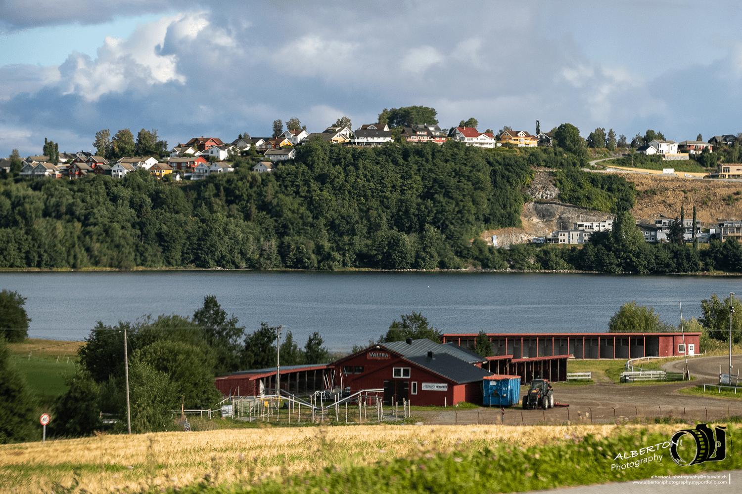 Levanger