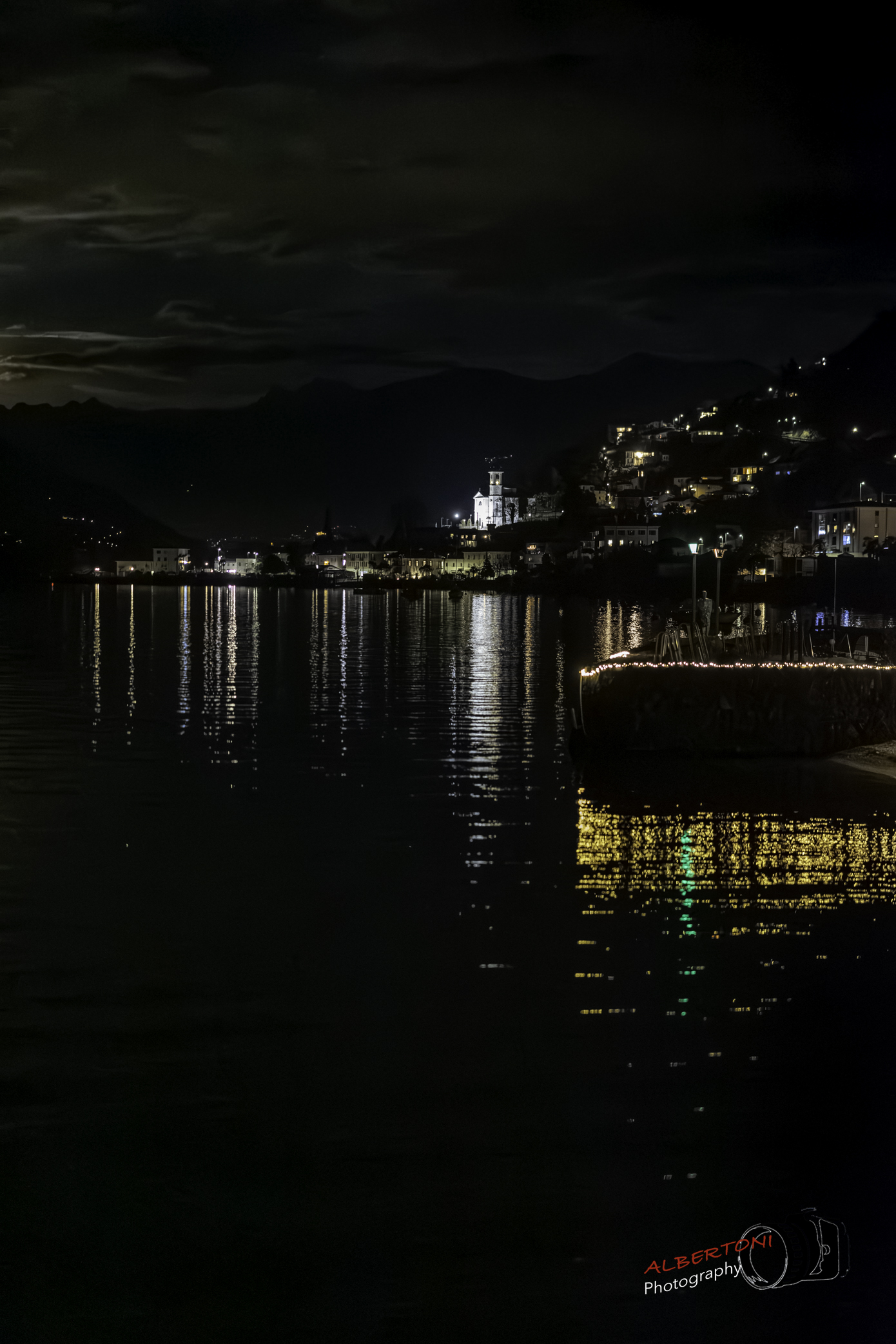 Presepi, Vira Gambarogno, Ticino, Svizzera