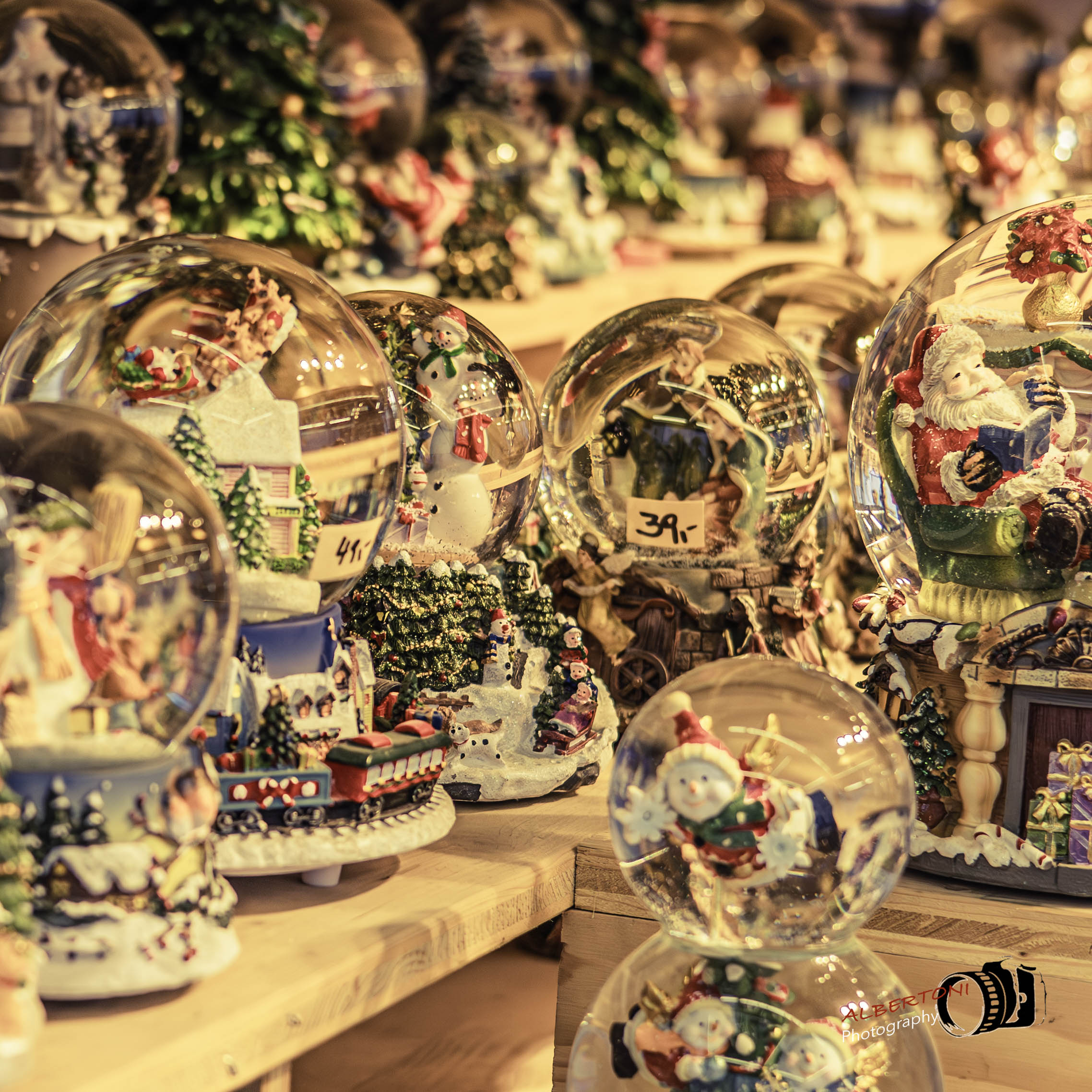 Salzburg, Salzburgerland, Austria, Christmasvibes, Christkindlmarkt