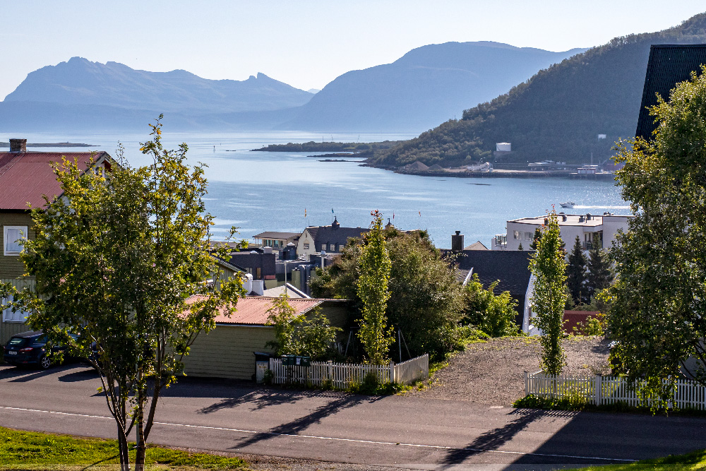 Harstad, Norway