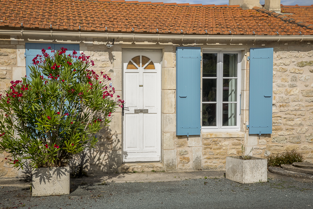 Le-Grand-Village-Plage, Charente-Maritime, France