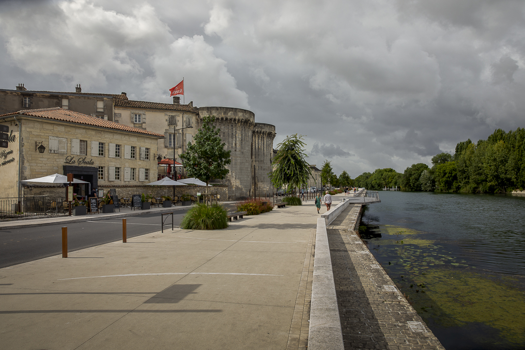 Cognac, Charente, France