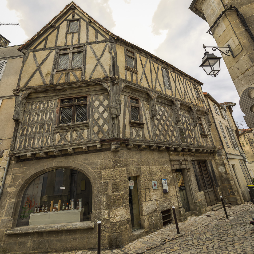 Cognac, Charente, France