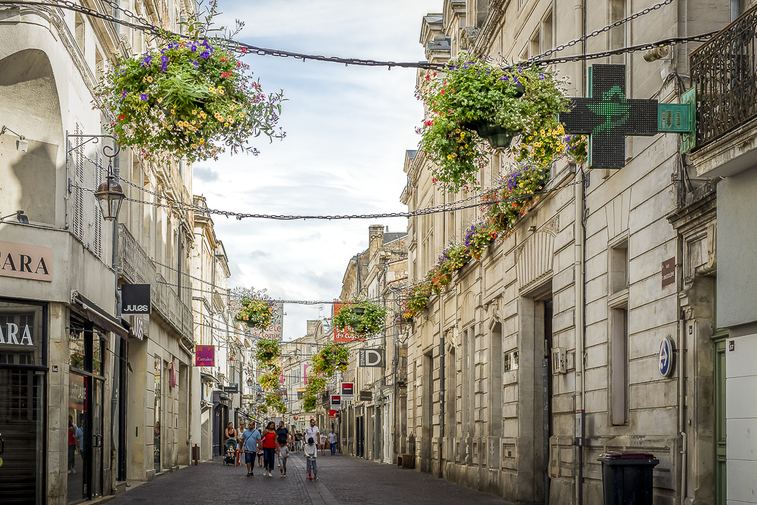 Cognac, Charente, France