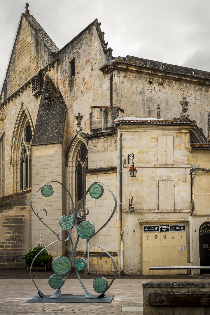 Cognac, Charente, France