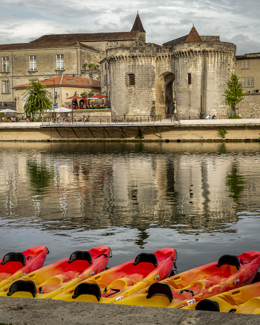 Cognac, Charente, France