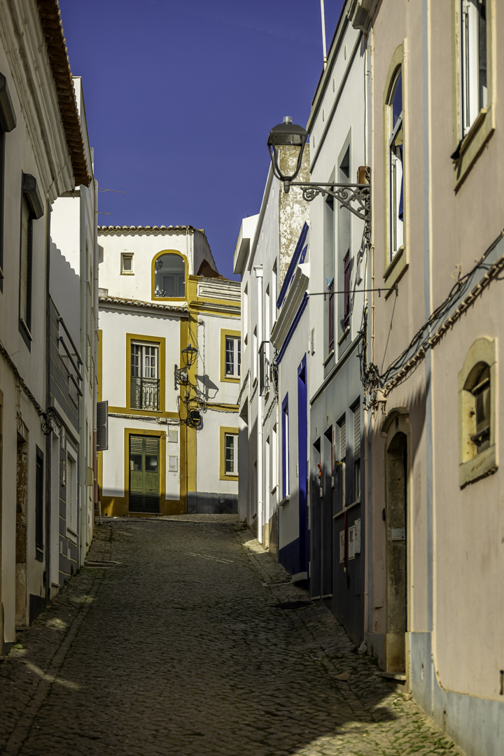 Rua Mal Furtado, Lagos, Portugal