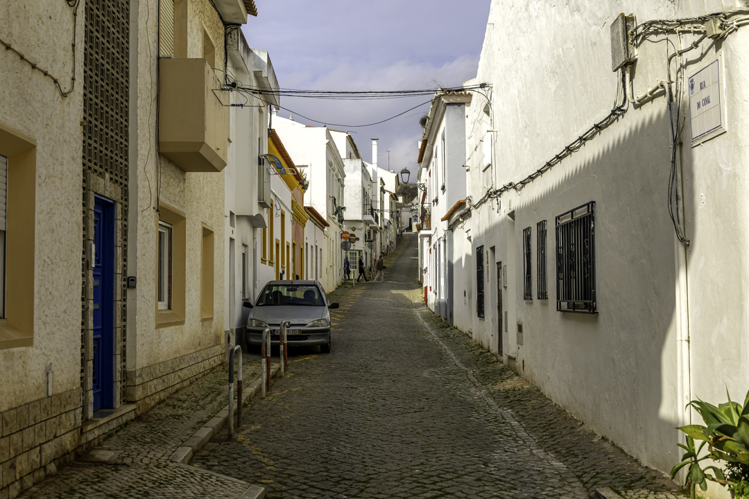 Lagos, Algarve, Portogallo
