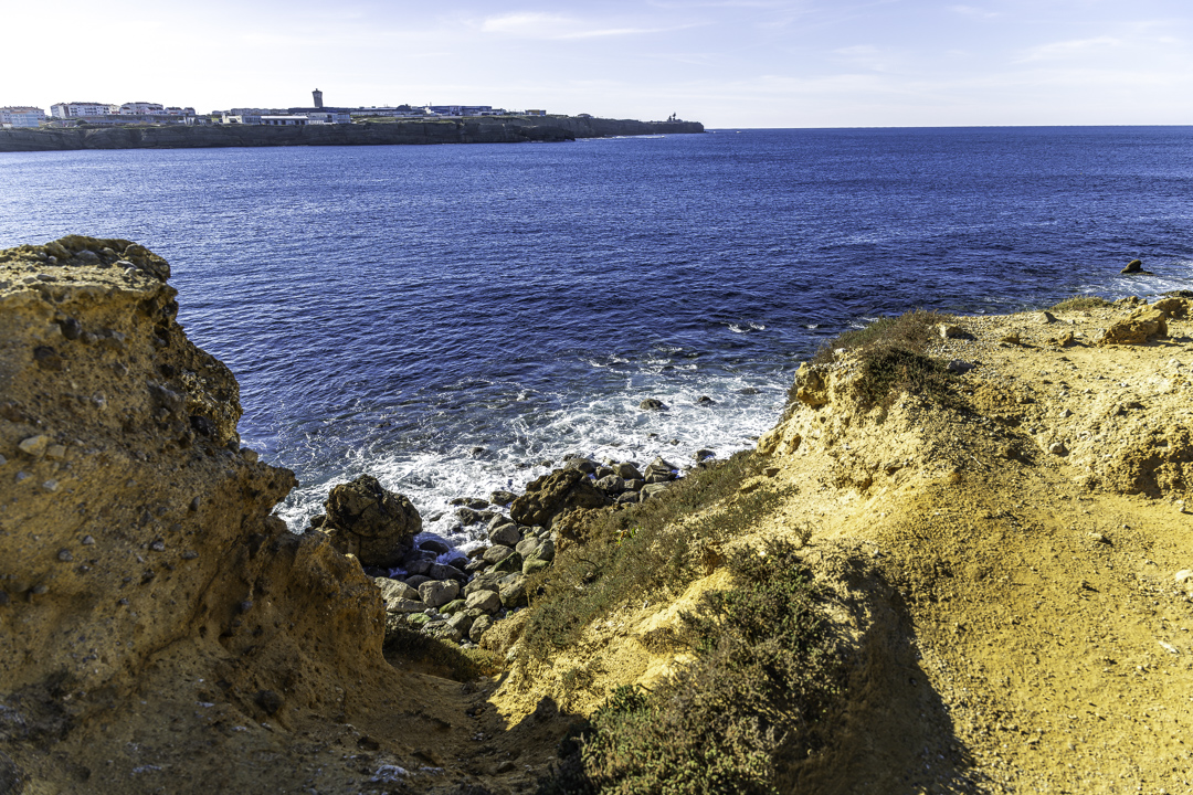 Peniche, Leiria, Portugal