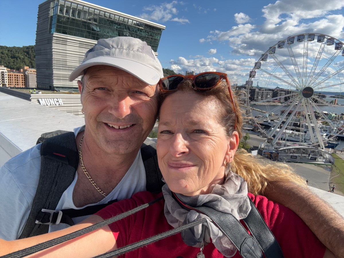 Oslo – una capitale da&nbsp;visitare